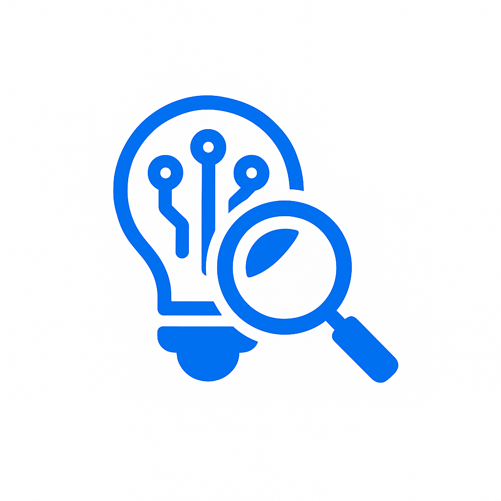 Discovery Workshop Icon