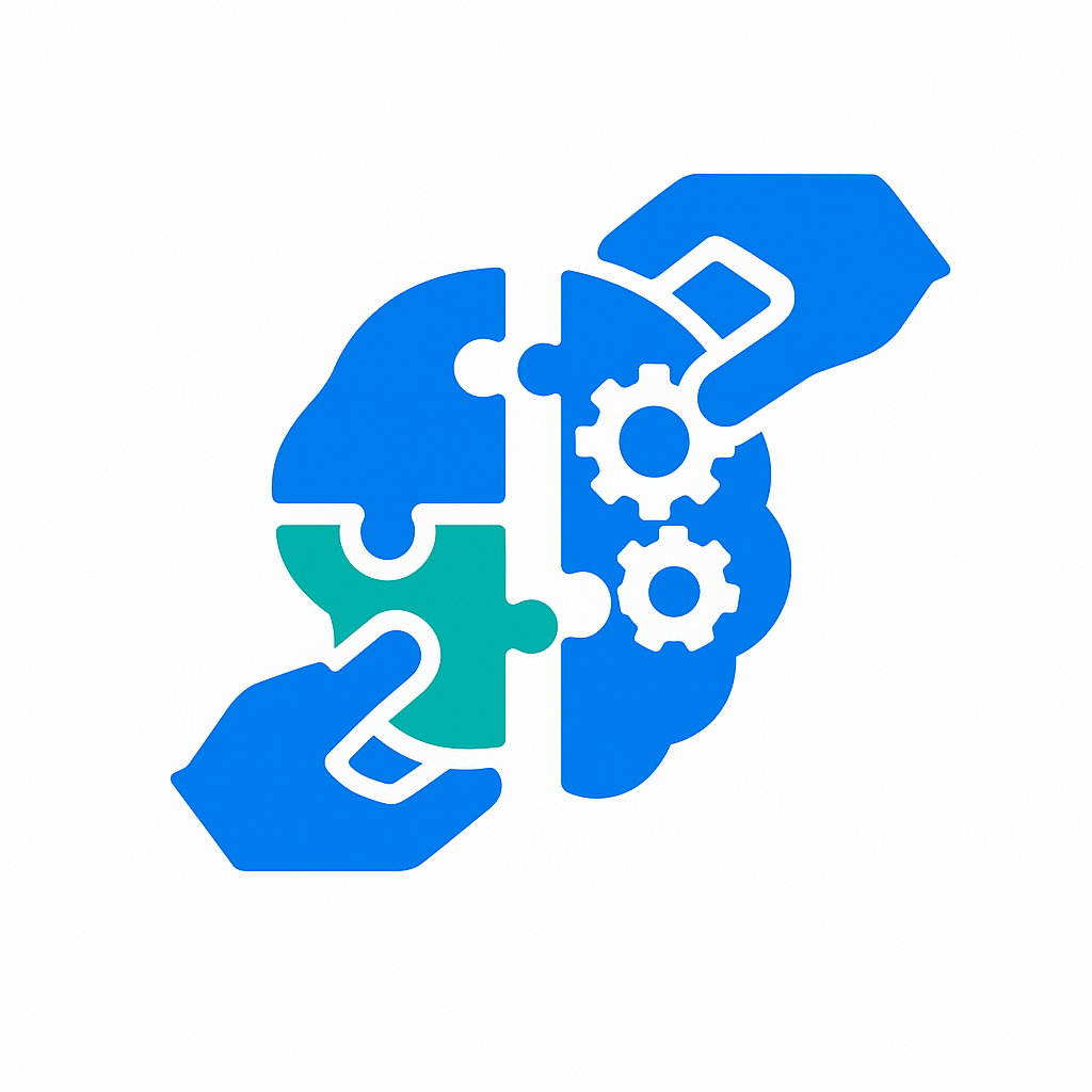 AI Implementation Icon