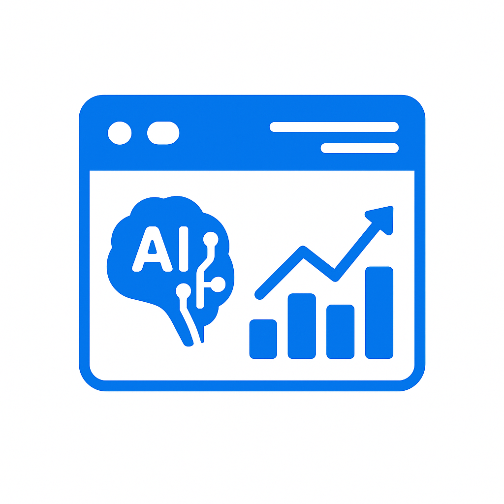 AI Operations Icon