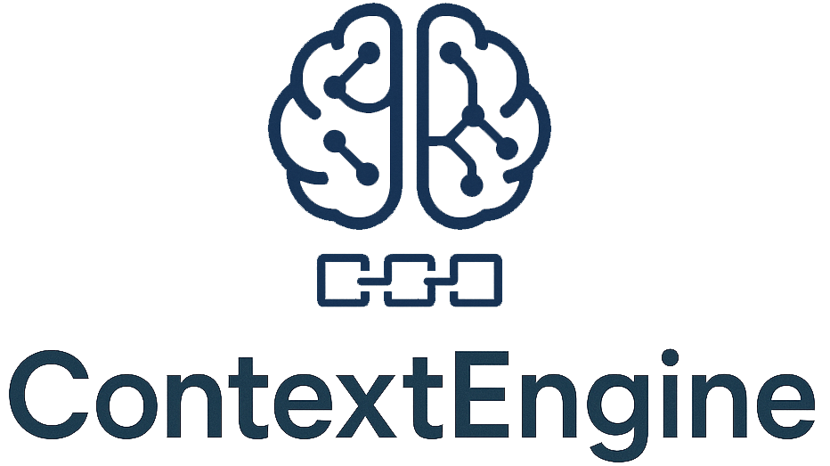 ContextEngine Logo